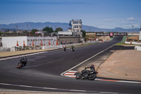 Lower Group Black Bikes